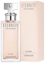 Calvin Klein Eternity Eau Fresh 50ml EDP