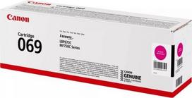 lazerini canon - Canon Cartridge | 069 | Toner Cartridge | Magenta | 5092C002 - 3 nuotrauka