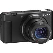 sony camera - Sony ZV-1 Vlog Camera Black (Juodas) - 3 nuotrauka