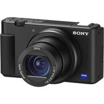 sony camera - Sony ZV-1 Vlog Camera Black (Juodas) - 4 nuotrauka