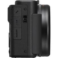 sony camera - Sony ZV-1 Vlog Camera Black (Juodas) - 6 nuotrauka