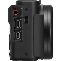 sony camera - Sony ZV-1 Vlog Camera Black (Juodas) - 7 nuotrauka