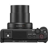 sony camera - Sony ZV-1 Vlog Camera Black (Juodas) - 9 nuotrauka