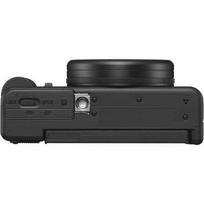 sony camera - Sony ZV-1 Vlog Camera Black (Juodas) - 10 nuotrauka