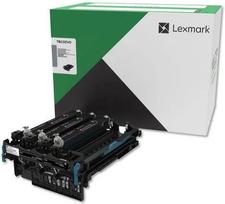Drum juodas Lexmark 72K0Q00 x 3 | 175 000 pgs | C6160 / CS820 / CX825 / CX860