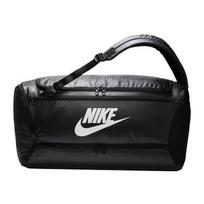 Nike Brasilia Training Convertible Duffel BA6395-010 (49323) (Juoda spalva, M dydis)