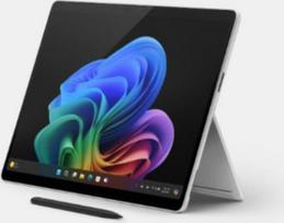 Microsoft Surface Pro 7 kaina nuo 4.40 € (36 pard.)