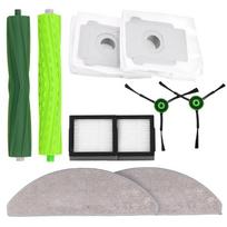Dulkių siurblio priedų rinkinys Extralink iRobot Roomba Combo I5/I5+/J5/J5PLUS