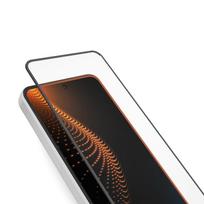 samsung s24 apsauginis stiklas - SBS tempered glass with D3O technology with applicator for Samsung Galaxy S24 / Samsung Galaxy S25 - 1 nuotrauka