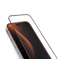 iphone 16 apsauginis stiklas - SBS tempered glass with D3O technology with applicator for iPhone 16 Pro Max - 1 nuotrauka