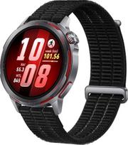 HUAWEI GT Runner 2 Black (Juodas)