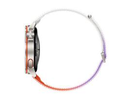 huawei watch 2 laikrodis - HUAWEI GT Runner 2 Dawn Orange (Oranžinis) - 3 nuotrauka