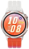 huawei watch 2 laikrodis - HUAWEI GT Runner 2 Dawn Orange (Oranžinis) - 10 nuotrauka