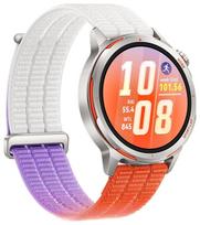 huawei watch 2 laikrodis - HUAWEI GT Runner 2 Dawn Orange (Oranžinis) - 11 nuotrauka