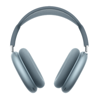 belaides ausines - Apple AirPods Max 2 Blue (Mėlynos) - 1 nuotrauka