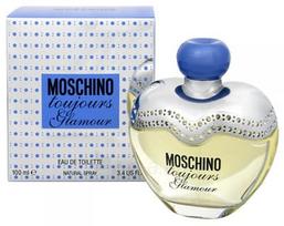 Moschino Toujours Glamour 50ml EDT 
