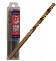 graztas betonui 18 mm - Specialist+ Cobalt met. gr. 12 mm 5vnt - 1 nuotrauka