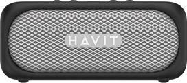 bluetooth speaker - Havit SK905BT Black (Juoda) - 1 nuotrauka