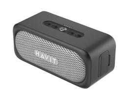 bluetooth speaker - Havit SK905BT Black (Juoda) - 2 nuotrauka