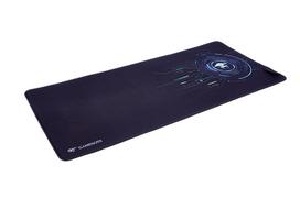 gaming mouse pad - Havit MP849 Pelės Kilimėlis Žaidimams, Mėlynas (Blue) - 2 nuotrauka