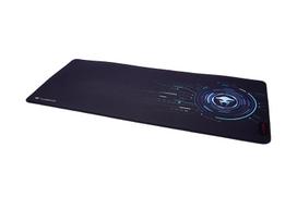gaming mouse pad - Havit MP849 Pelės Kilimėlis Žaidimams, Mėlynas (Blue) - 3 nuotrauka