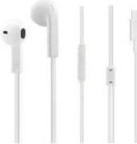 usb c laidines ausines - Havit E336C laidinės ausinės Baltos (White) - 1 nuotrauka