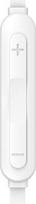 usb c laidines ausines - Havit E336C laidinės ausinės Baltos (White) - 3 nuotrauka