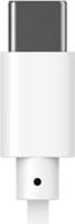 usb c laidines ausines - Havit E336C laidinės ausinės Baltos (White) - 4 nuotrauka