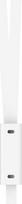 usb c laidines ausines - Havit E336C laidinės ausinės Baltos (White) - 5 nuotrauka