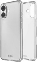 SBS Skinny cover, iPhone 17, skaidrus - Dėklas
