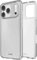 apple iphone 17 - SBS Skinny cover, iPhone 17 Pro, skaidrus - Dėklas - 1 nuotrauka