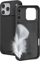 iphone 16 pro plevele - SBS Full Cover Glass Screen Protector, iPhone 17 Pro Max/16 Pro Max, juodas - Ekrano apsauginis stiklas - 1 nuotrauka
