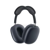 apple headphones - Apple AirPods Max 2 Midnight (Juodos) - 3 nuotrauka