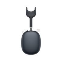 apple headphones - Apple AirPods Max 2 Midnight (Juodos) - 4 nuotrauka