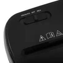 paper shredder - ADLER AD1039 - 1 nuotrauka