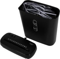paper shredder - ADLER AD1039 - 2 nuotrauka