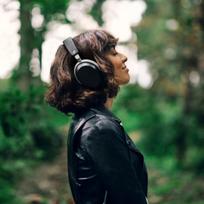 sennheiser ausines - Sennheiser HDB 630 Black (Juodos) - 11 nuotrauka