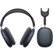 apple headphones - Apple AirPods Max Midnight (Juodos) - 2 nuotrauka