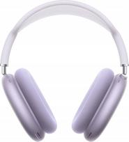 apple headphones - Apple AirPods Max Purple (Violetinės) - 1 nuotrauka