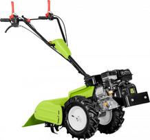motoblokai - GRILLO G45 - 1 nuotrauka