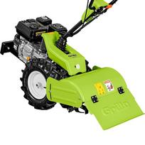 motoblokai - GRILLO G45 - 4 nuotrauka