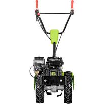 motoblokai - GRILLO G45 - 5 nuotrauka