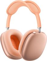 airpods max 2 - Apple AirPods Max 2 Orange (Oranžinės) - 2 nuotrauka