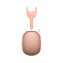 airpods max 2 - Apple AirPods Max 2 Orange (Oranžinės) - 3 nuotrauka