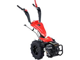 motoblokai priedai - Motoblokas Yato YT-85850, 4100 W - 1 nuotrauka
