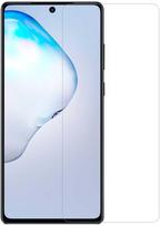 LCD apsauginis stikliukas 9H Samsung Galaxy A51 2020