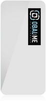 OBAL:ME 2.5D Apsauginis stiklas Samsung Galaxy A56 5G - Skaidrus (Clear)