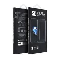 apsauginis stiklas xiaomi redmi - LCD apsauginis stikliukas 9H 5D Xiaomi Redmi 10C / Poco C40 - Juodas (Black) - 1 nuotrauka