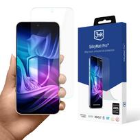 matine ekrano plevele - 3mk Silky Matt Pro Apsauginė matinė plėvelė Vivo X300 - 1 nuotrauka