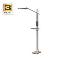 Toršeras Standart Tray BL-1913-C, 12 W, LED, aukso sp./šampano sp.